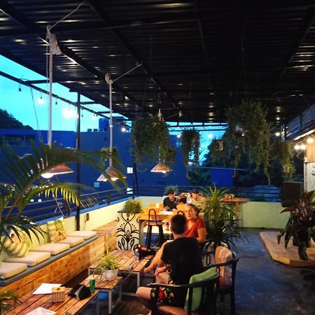 Luna'S House Hostel Chan Chau Εξωτερικό φωτογραφία