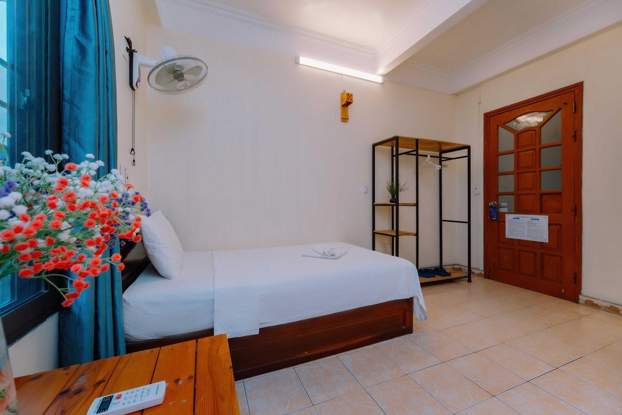 Luna'S House Hostel Chan Chau Εξωτερικό φωτογραφία