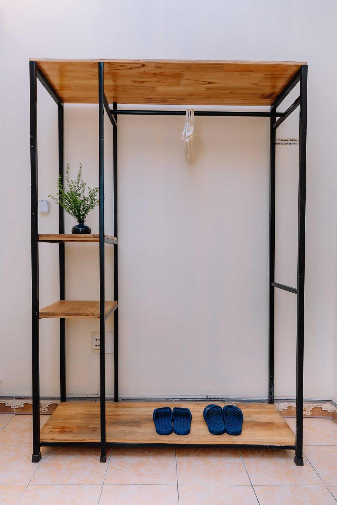 Luna'S House Hostel Chan Chau Εξωτερικό φωτογραφία